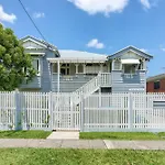 Experience This Stylish Brisbane Apartment