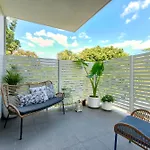 Experience This Stylish Brisbane Apartment