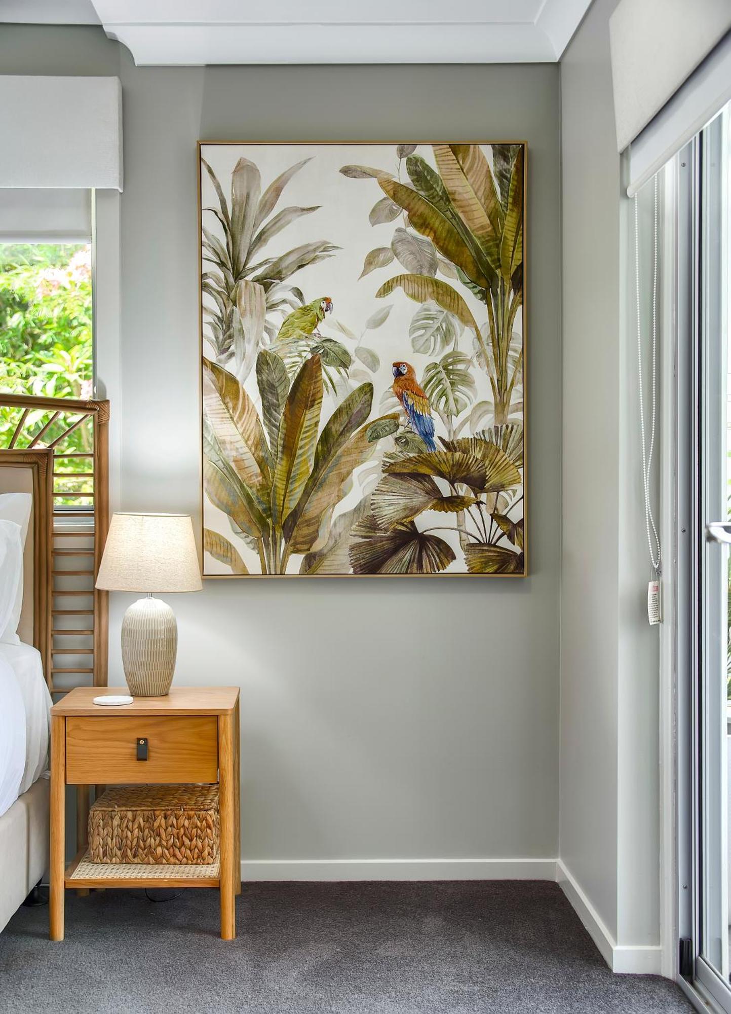 Experience Stylish Apartment Brisbane