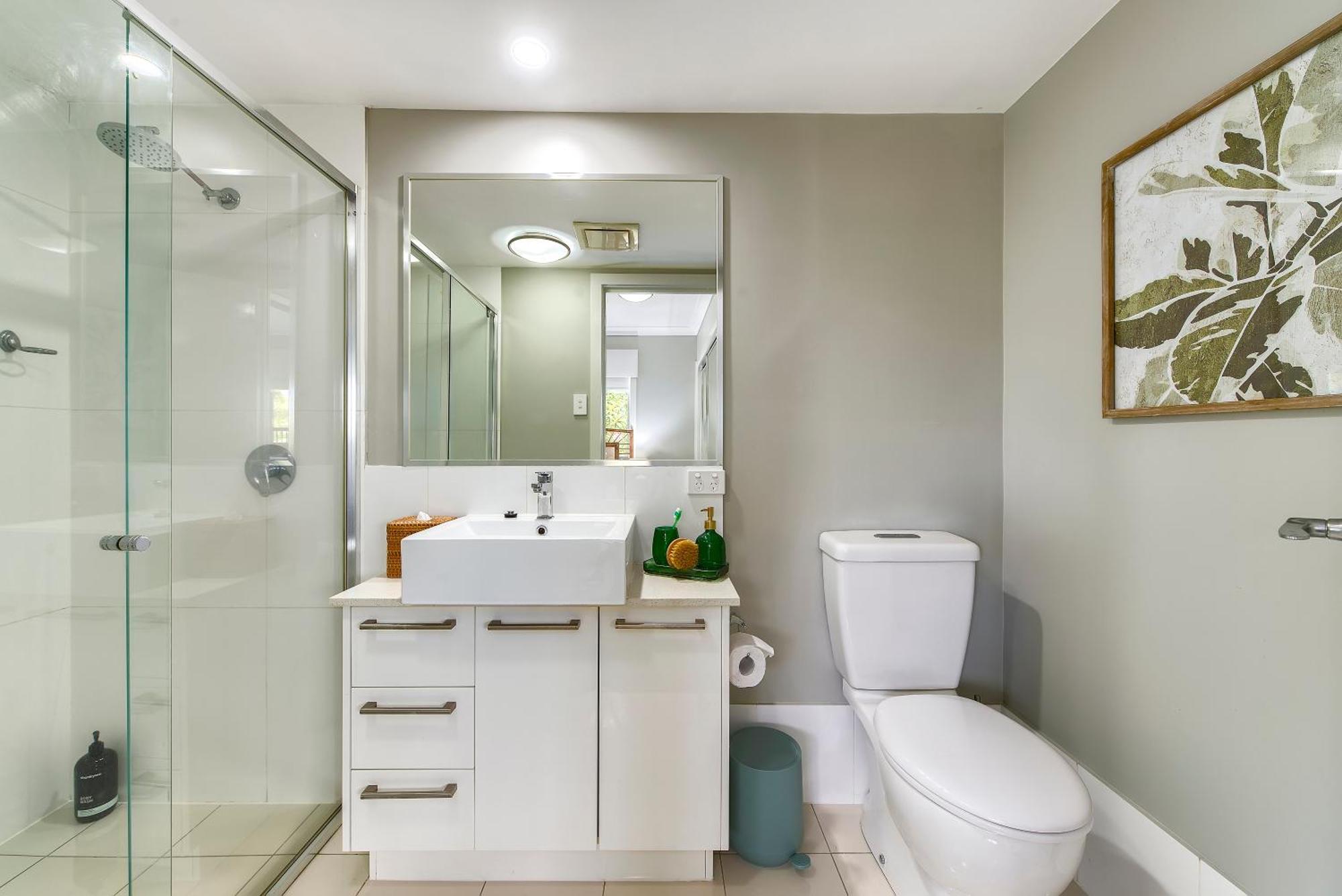 Apartment Experience Stylish *