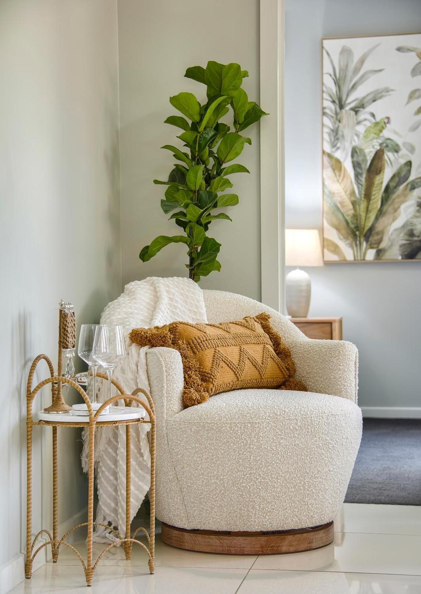 Experience Stylish Apartment Brisbane