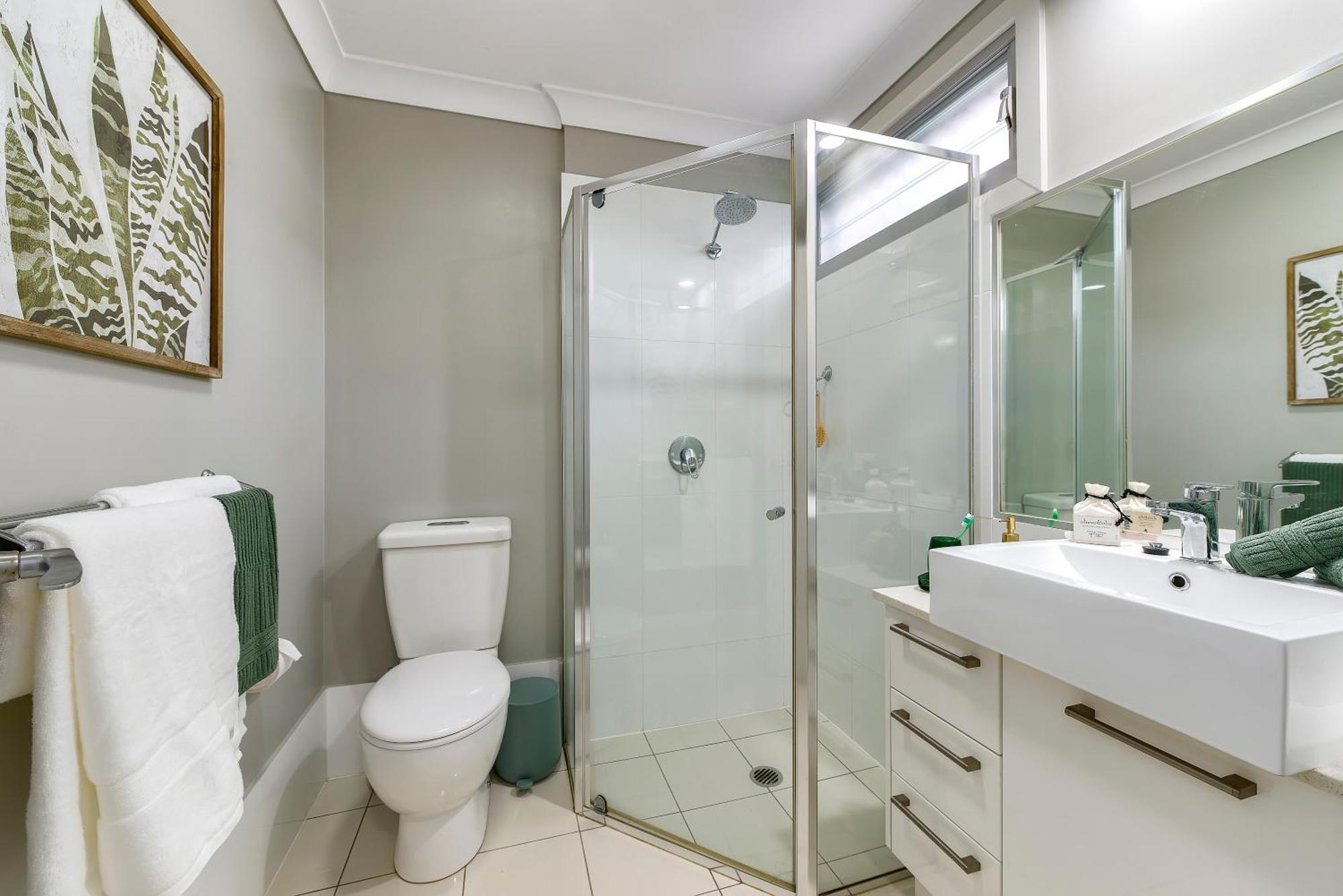 Experience Stylish Brisbane